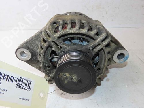 Used Alternator Alternator 37056103 37056103