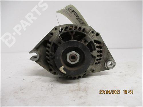 Used Alternator CITROËN ZX Break (N2) 1.9 D (68 hp) 10940638