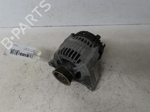 Used Alternator CITROËN XSARA (N1) 1.6 i (88 hp) 23169621