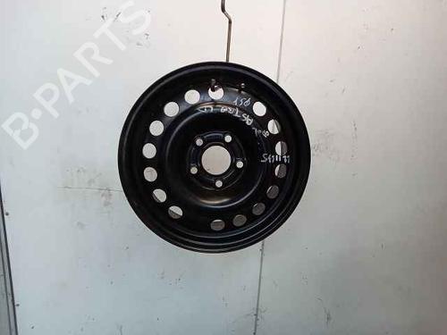 Used Rim Rim 37043127 37043127