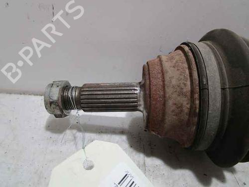 Right front driveshaft VW POLO (6N2) 1.4 | BP37039252M39 - Image 2
