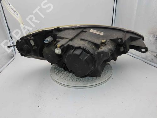 Left headlight PEUGEOT 807 (EB_) 2.0 HDI | BP37056108C28 - Image 5