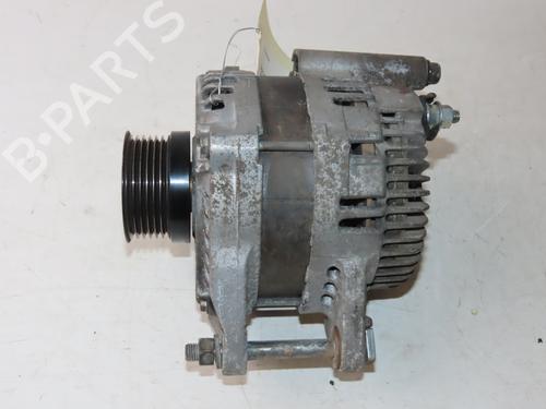 Alternator CITROËN C4 AIRCROSS 1.8 HDi 150 AWC | BP33133121M7 - Image 2