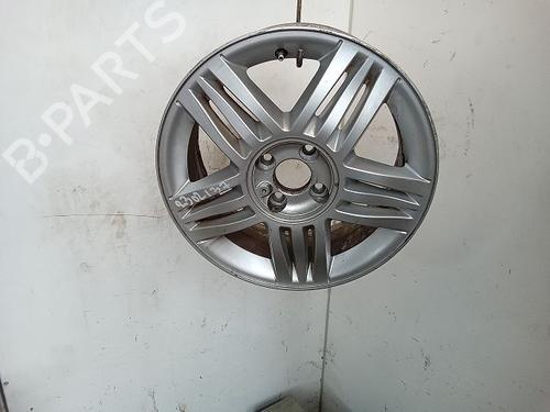 Felg RENAULT SCÉNIC II (JM0/1_) 1.5 dCi (JM1E, JM16) (106 hp) 16202759