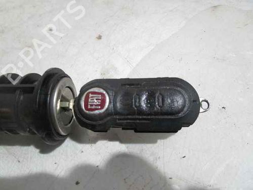 Ignition barrel FIAT 500 (312_) 1.2 (312AXA1A) | BP37039815M48 - Image 2