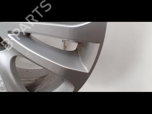 Rim CITROËN C5 III (RD_) 2.0 HDi 140 (RDRHF8, RDRHFA, RDRHA8, RDRHAJ) | BP16223055C45