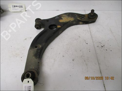 Used Right front suspension arm MAZDA PREMACY (CP) 2.0 TD (101 hp) 14882255