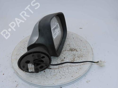 Right mirror DACIA SANDERO 1.5 dCi | BP37045465C27 - Image 3