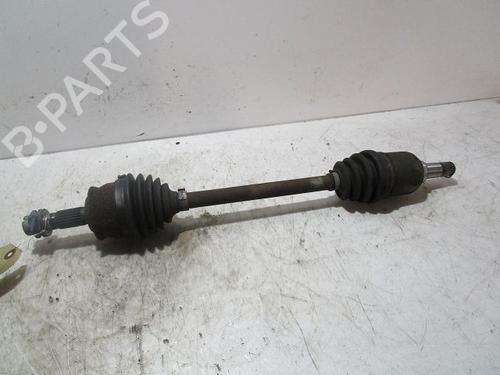 Left front driveshaft FORD KA (RU8) 1.2 | BP10942576M38