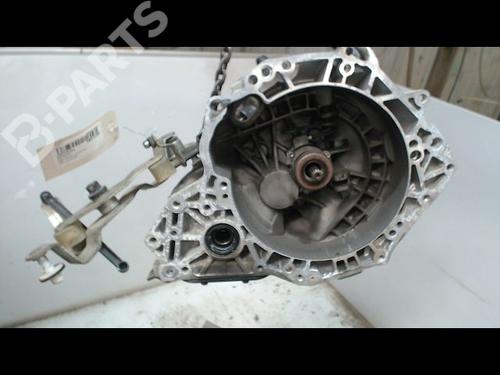 Used Gearbox OPEL MERIVA A MPV (X03) 1.3 CDTI (E75) (75 hp) 10941627