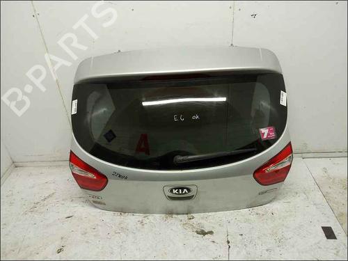 tailgate-kia-rio-iii-ub-2011-2012-2013-2014-2015-2016-2017-37042703 main image