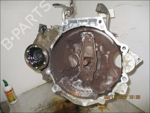 Used Gearbox VW NEW BEETLE (9C1, 1C1) 1.6 (102 hp) 15953158