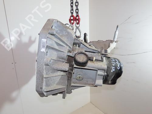Gearbox RENAULT CAPTUR I (J5_, H5_) 1.5 dCi 90 (J5N4, J5M5, J5MW, J5M6, J5AL, J5AJ) | BP26917115M3 - Image 4