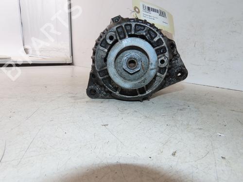 Used Alternator Alternator PEUGEOT 806 (221) 2.1 td 12V (109 hp) 34608476 34608476
