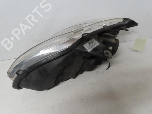 Right headlight RENAULT LAGUNA III (BT0/1) 2.0 dCi (BT01, BT08, BT09, BT0E, BT0K, BT12, BT1C, BT1D,... | BP29153839C29 