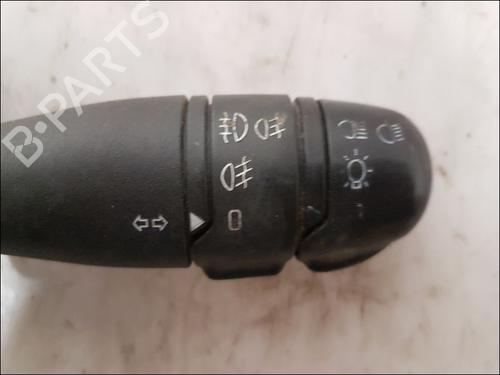 Steering column stalk RENAULT MEGANE I (BA0/1_) 1.9 dTi (BA1U) | BP16211394I23 