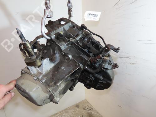 Gearbox PEUGEOT 406 (8B) 1.9 TD | BP20652933M3 