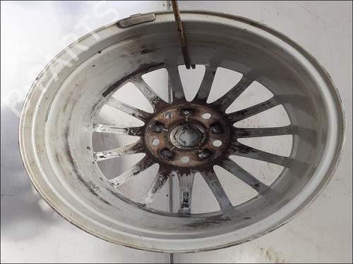 Rim RENAULT LAGUNA III Grandtour (KT0/1) 2.0 dCi (KT07, KT0J, KT14, KT1A, KT1S) | BP30189133C45 