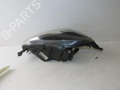 Højre forlygte NISSAN MICRA III (K12) 1.2 16V | BP29153824C29