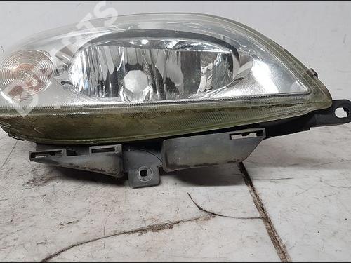 Right headlight CITROËN SAXO (S0, S1) 1.1 X, SX | BP11996175C29 
