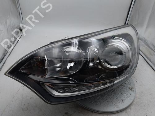 Used Left headlight Left headlight KIA RIO III (UB) 1.4 CRDi (90 hp) 40204529 40204529