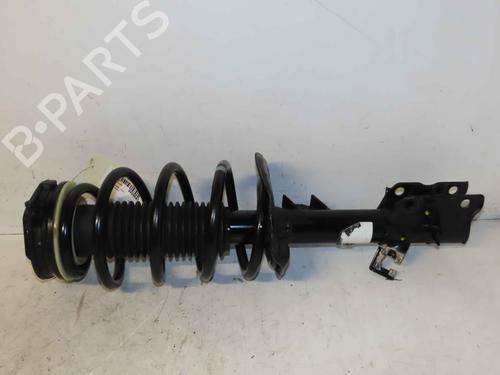 Used Left front shock absorber Left front shock absorber 37052994 37052994