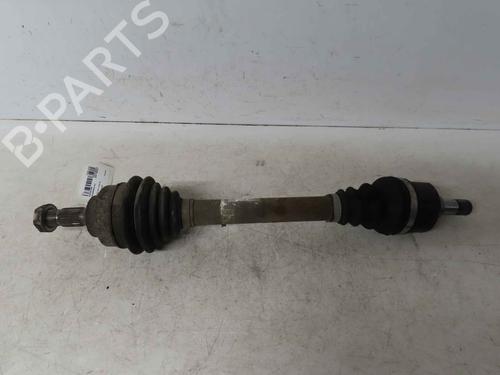Used Left front driveshaft Left front driveshaft 37045514 37045514