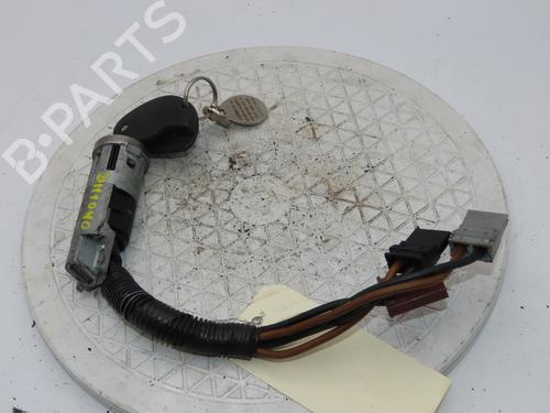 Used Ignition barrel CITROËN XANTIA (X1_, X2_) 2.0 i 16V (132 hp) 26195835