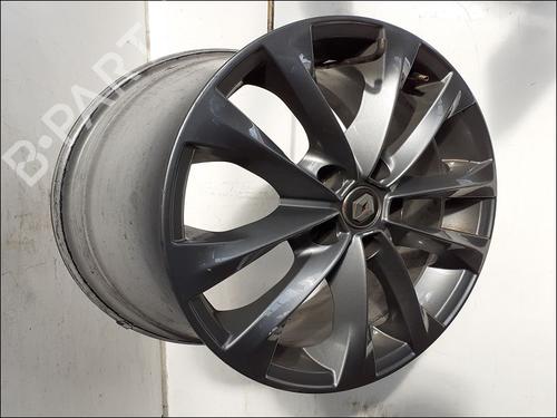 Rim RENAULT MEGANE IV Hatchback (B9A/M/N_) 1.5 dCi 110 (B9A3) | BP30047826C45