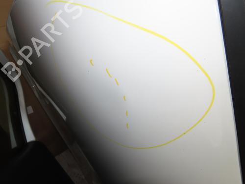 Used Left rear door CITROËN C3 III (SX) 1.5 BlueHDi 100 (SXYHYP, SXYHTU) (102 hp) 30714889