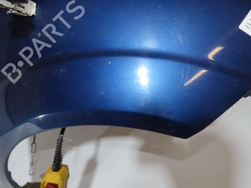 Right front fenders FORD FIESTA V (JH_, JD_) 1.3 | BP29153291C42 
