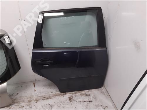 Used Right rear door VW POLO (9N_, 9A_) 1.2 12V (64 hp) 10949888