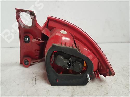 Left taillight SEAT LEON (1P1) 1.9 TDI | BP10954026C34 
