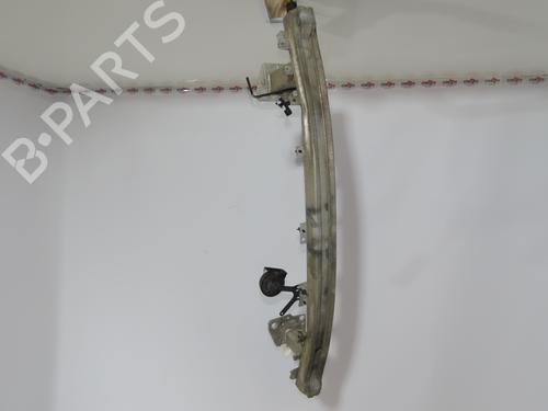 Used Front bumper reinforcement RENAULT GRAND SCÉNIC III (JZ0/1_) 1.6 dCi (JZ00, JZ12) (130 hp) 30583013