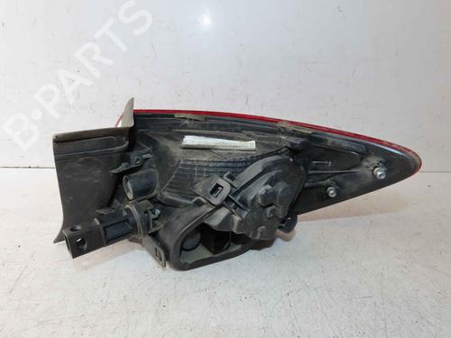 Rear bumper left light SEAT LEON (5F1) 1.6 TDI | BP37060114C81 - Image 2