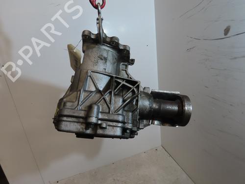 Transfer box VOLVO XC90 II (256) B5 Mild-Hybrid AWD | BP27471284M36 