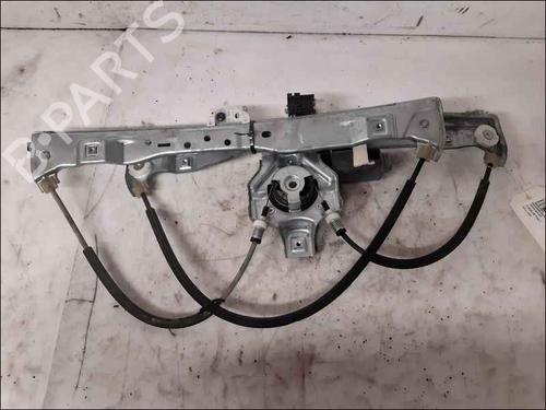 Front right window mechanism DS DS 3 (SA_) 1.6 BlueHDi 100 (SABHY0, SABHYT) | BP37042222C23 - Image 2