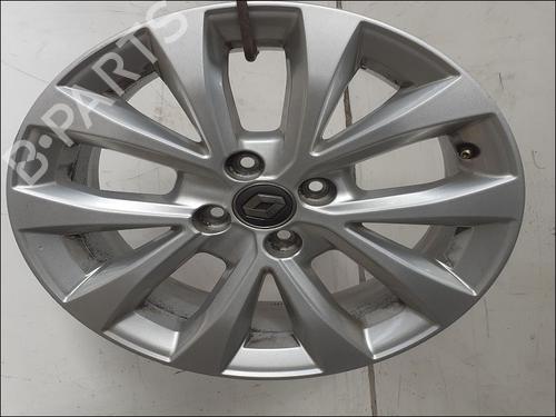 Fælk RENAULT CLIO V (B7_) 1.0 LPG (B7MT) | BP34228994C45  - Image 5