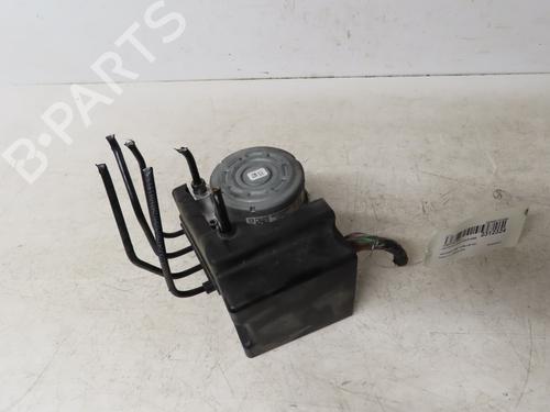 Used ABS pump PEUGEOT 208 I (CA_, CC_) 1.6 HDi / BlueHDi 75 (75 hp) 16781613