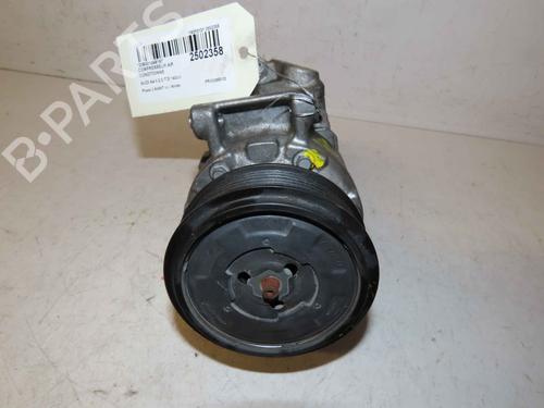 AC compressor AUDI A4 B7 Avant (8ED) 2.0 TDI | BP37052555M34 - Image 2