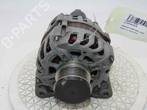 Used Alternator Alternator 37053867 37053867