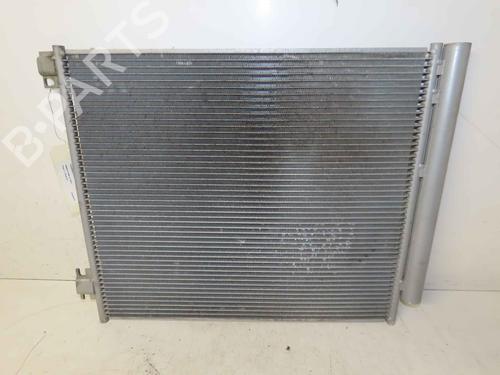 Used Heater matrix Heater matrix 37049481 37049481