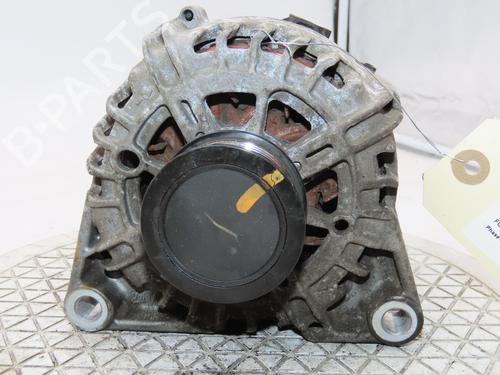 Generator Generator FORD C-MAX II (DXA/CB7, DXA/CEU) 1.5 TDCi ECOnetic (105 hp) 36542971 36542971