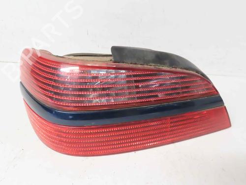 Used Rear bumper left light Rear bumper left light 37049444 37049444