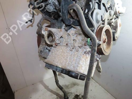 Motor CITROËN JUMPY III Van (V_) 1.6 BlueHDi 95 | BP37061311M1 - Image 4