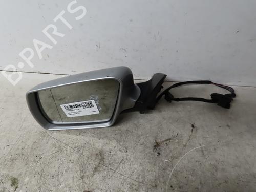 Left mirror AUDI A6 Allroad C6 (4FH) 3.0 TDI quattro (233 hp) 17994883