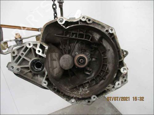 Used Gearbox Gearbox 37041219 37041219