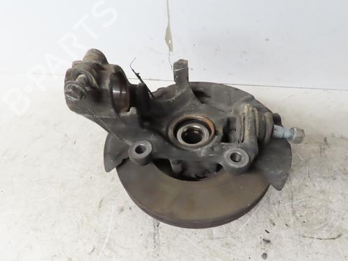 Used Right front steering knuckle FORD TRANSIT CUSTOM V362 Van (FY, FZ) 2.0 EcoBlue (130 hp) 18204784