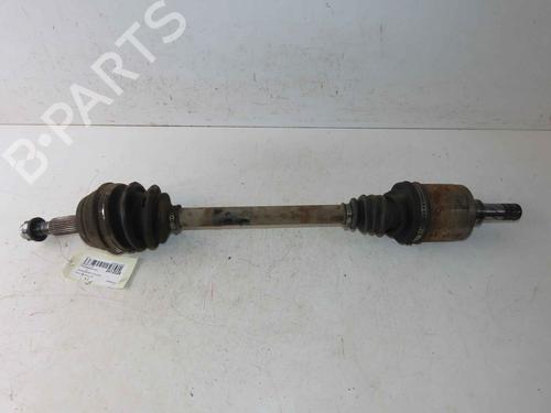 Left front driveshaft DACIA DUSTER (HS_) 1.5 dCi | BP37050822M38 - Image 3