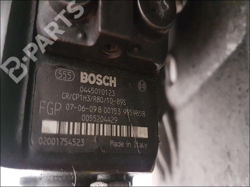 Injection pump ALFA ROMEO 159 (939_) 2.4 JTDM (939AXD12, 939AXD1B) | BP10939465M78 